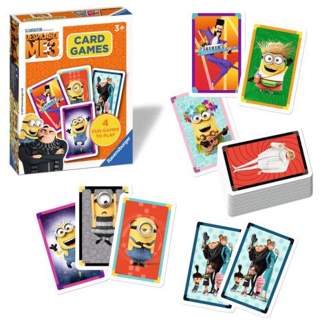 Despicable Me Card Games Extra Image 1